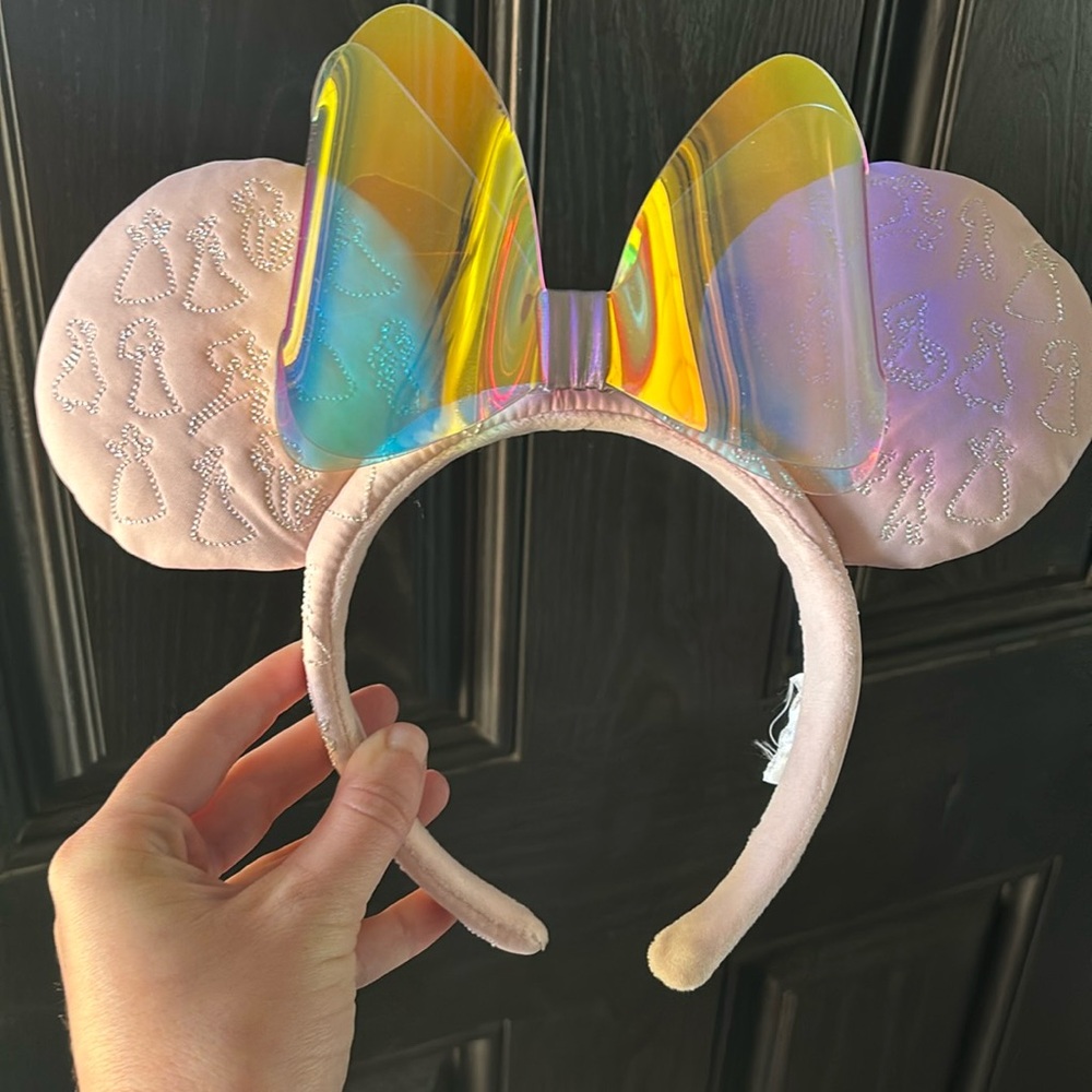 Stoney Clover Lane Minnie Ears